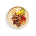 Smoked Premuim Lamp Chops