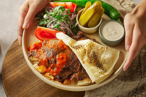 Shami Shawarma: The Authentic Taste of the Levant