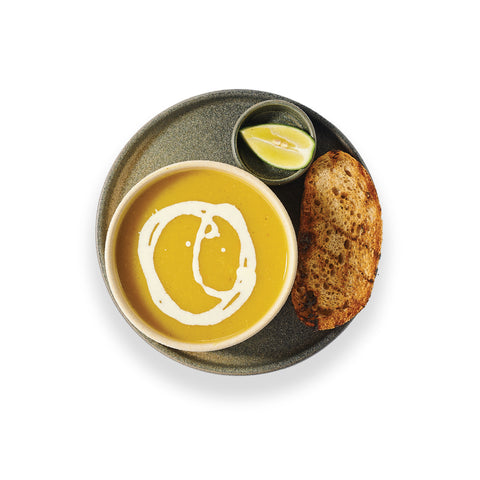 Lentil Soup