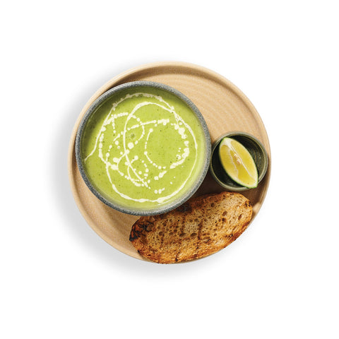 Broccoli Soup