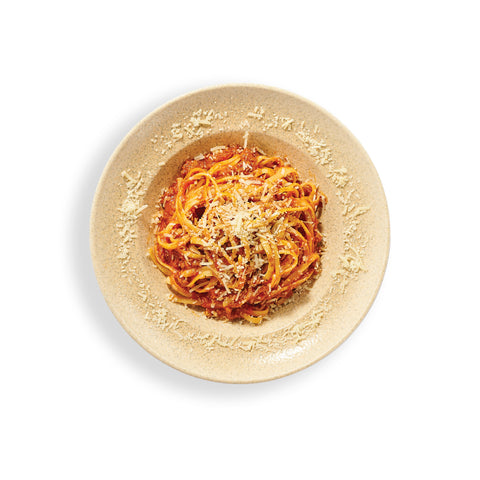 Spaghetti Bolognese