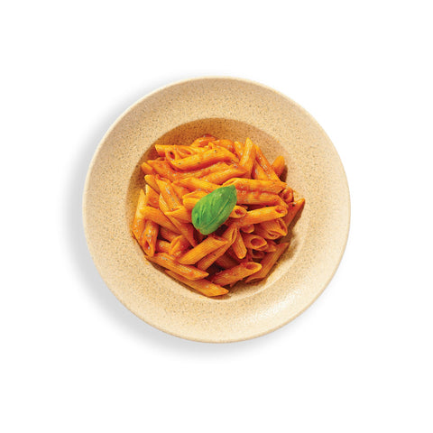 Penne Arrabiata