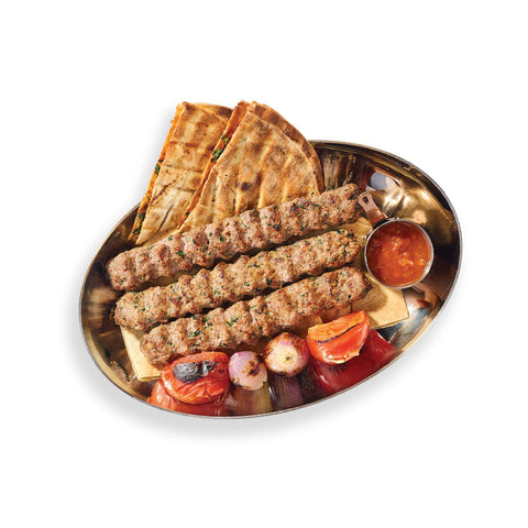 The Original kebab