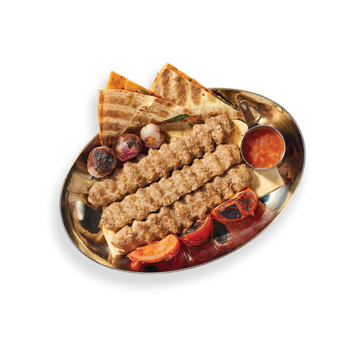 Iraqi kebab