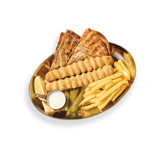 Chicken Kebab