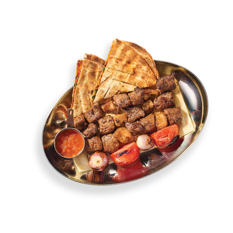 Lamb shish