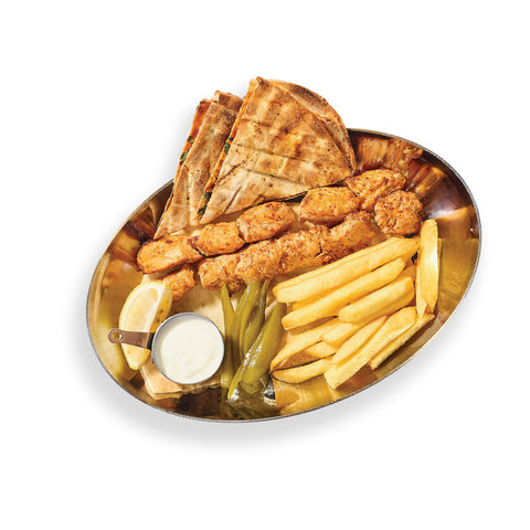 Shish Tawook