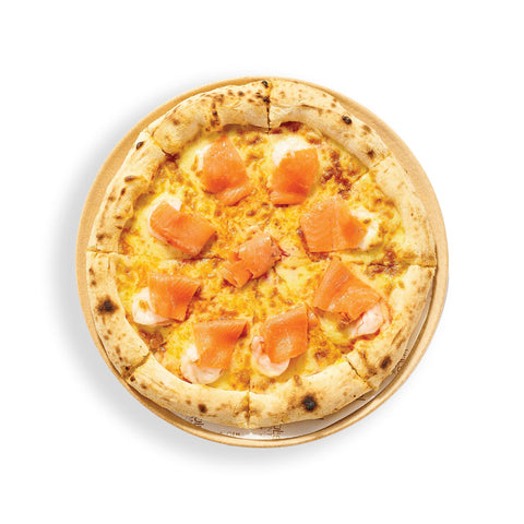 Sealovers Pizza