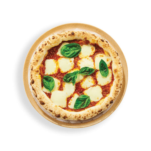 bolognese pizza