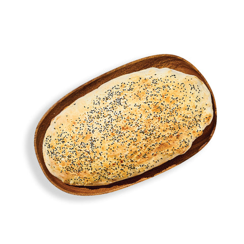 Turkish puff Bread
