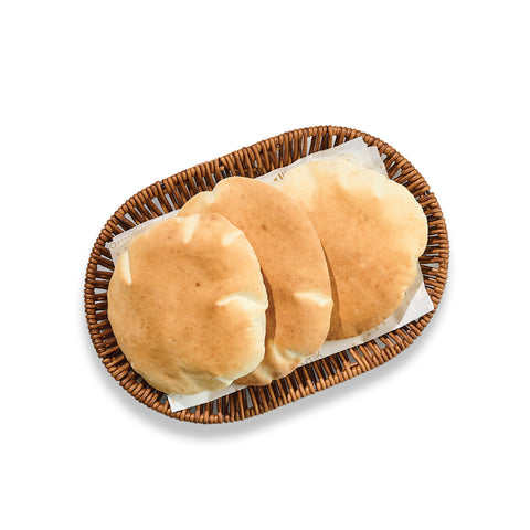 Pita Bread 5 Pcs