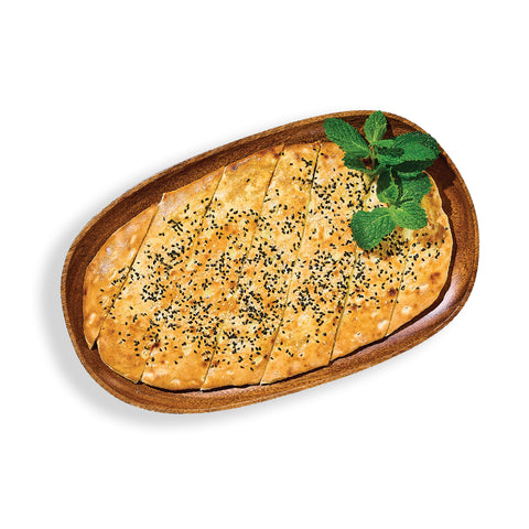 Shabatlya Pie