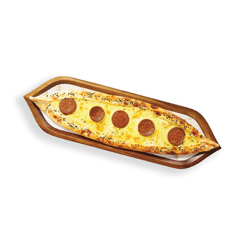 Sausage Pie