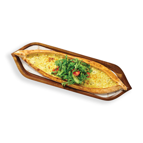 Akawi cheese Pie