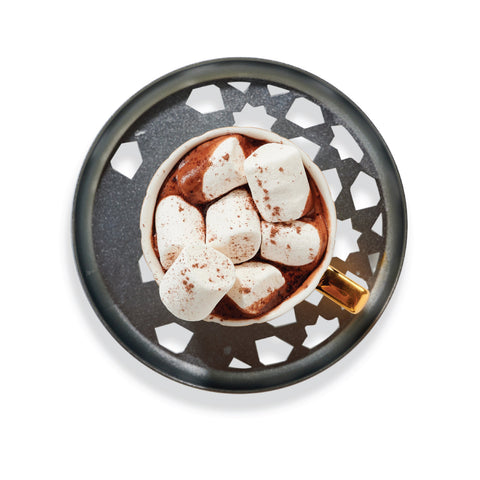 Hot Chocolkate Marshmallow
