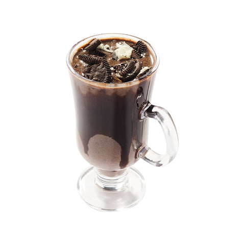 Hot Oreo