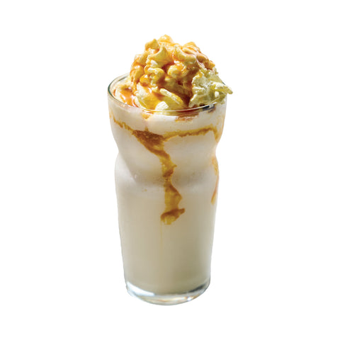 Milk Shake Vanilla