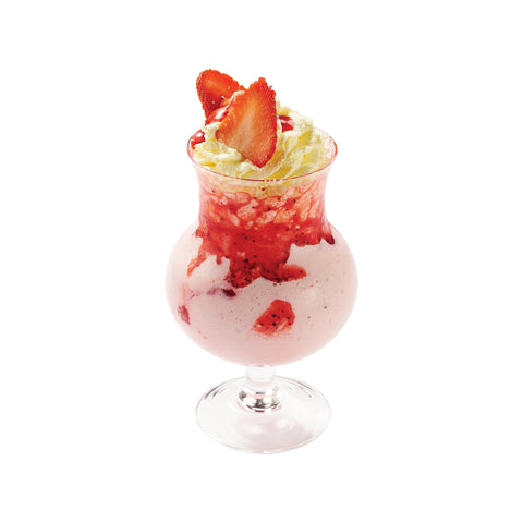 Milk Shake Strawberry