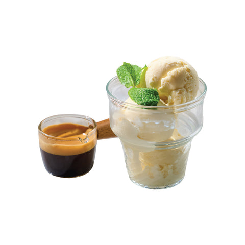 Affogato