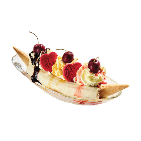Banana Split