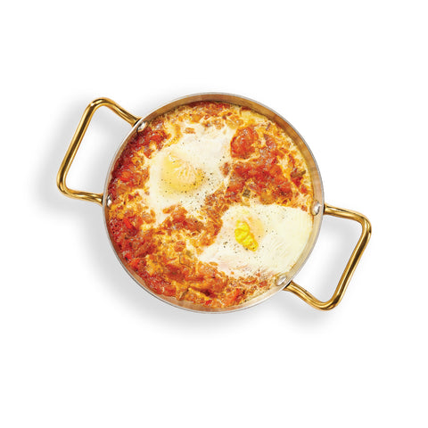 Sako Shakshoka