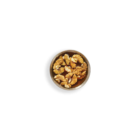 Walnut honey