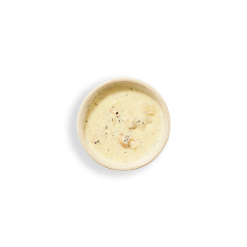 Truffle Mushroom Sauce