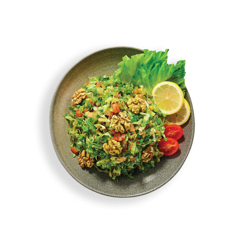 Jabal Alnour Salad