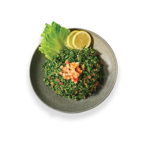Tabbouleh
