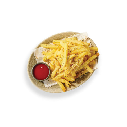 Truffle Fries