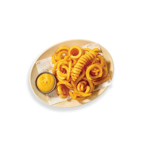 Curly Fries