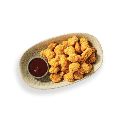 Chicken Poppers