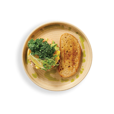 Salmon  Tartare