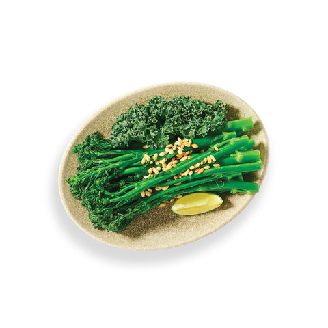 Sautéed  Broccolini