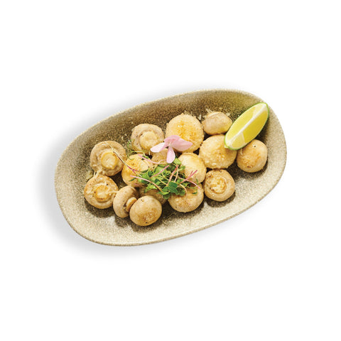 Sautéed Mushroom