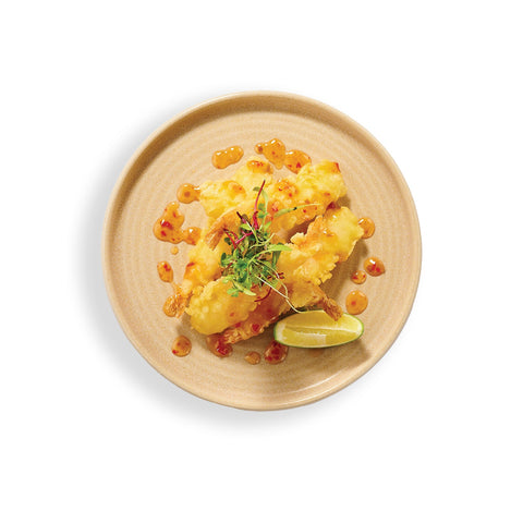 Tempura Shrimp