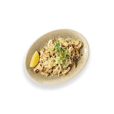 Mix truffle mushroom