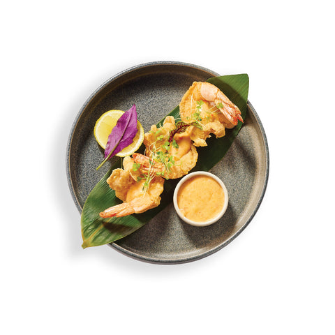Dynimate Shrimp