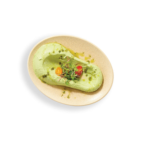 Hummus Pesto