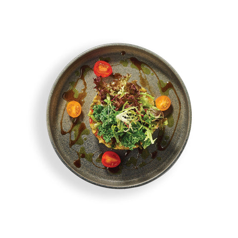 Raheb (Grill & Greens)