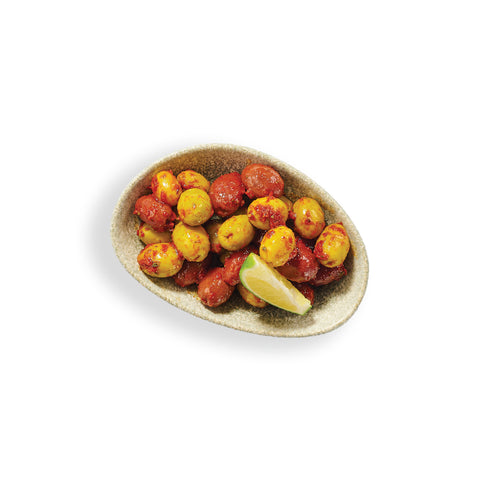 Mix Olive