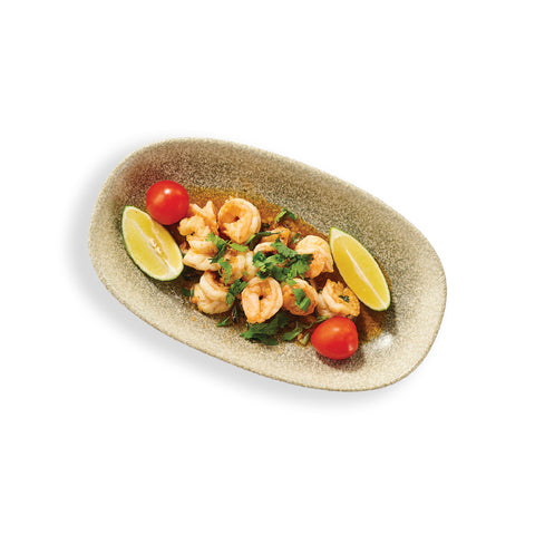Shrimp Provencal
