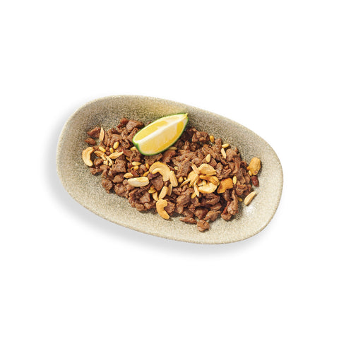 Ras Asfour Lamb (Lamb Zest)