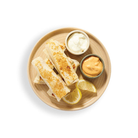 Otantik Chicken Fingers