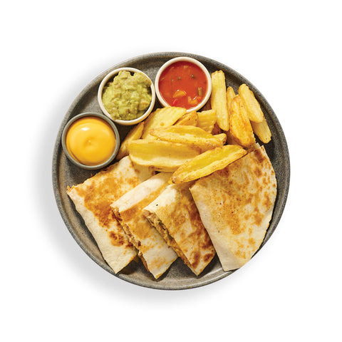 Sakos Chicken shawerma