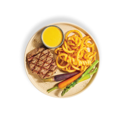 300 g Tenderloin Steak