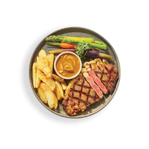 300g Sirloin Steak
