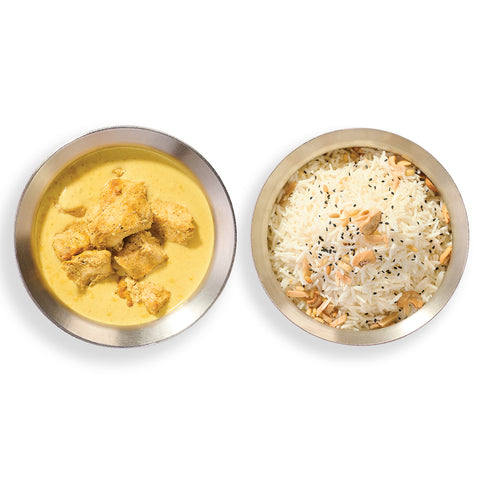 Chicken Curry