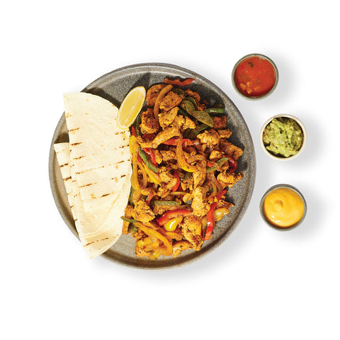 Fajita Lava