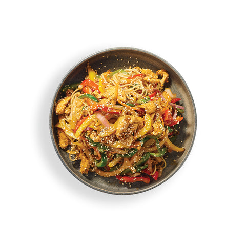 Thai Chicken